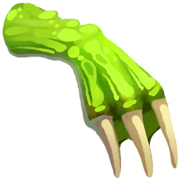 Reaver Claw