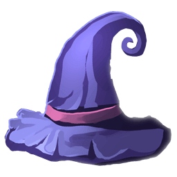 Wizard Hat