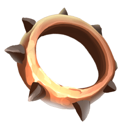 Spiky Bracelet