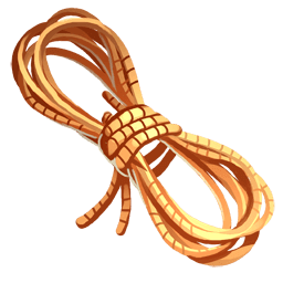 Rope