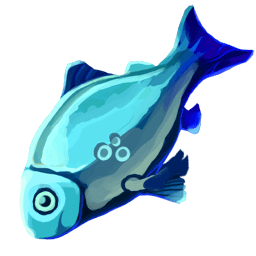 Fluorifish