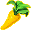 Gold Carrot