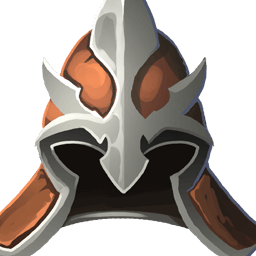 Reinforced Helmet