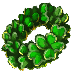 Crown of Clover