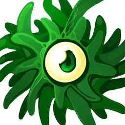 Glass Eye Urchin