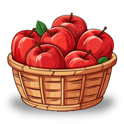 Apple Basket