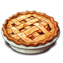 Apple Pie