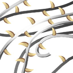 Barbed Wire
