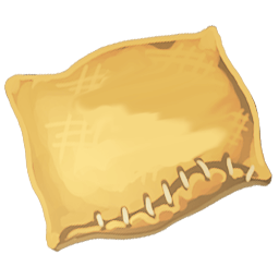 Basic Pillow
