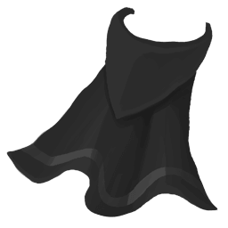 Black Cloak