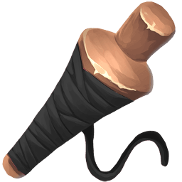 Black Twine