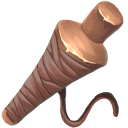Brown Twine