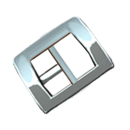 Steel Buckle
