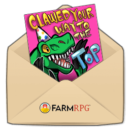 Clawed Card