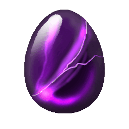 Egg of Zeal
