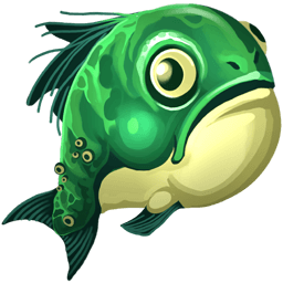 Blubberfish