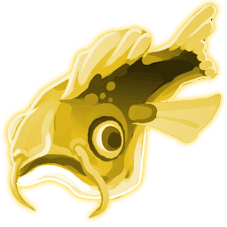 Gold Catfish