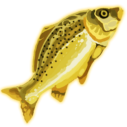 Gold Trout