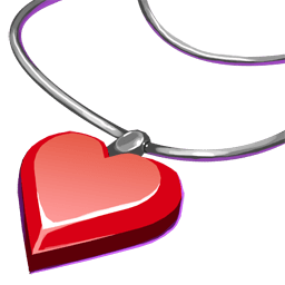 Heart Necklace