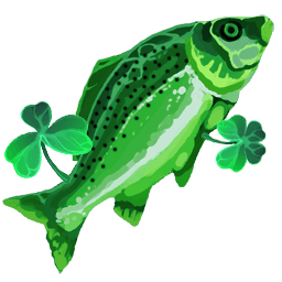 Lucky Trout