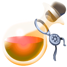 Orange Dye