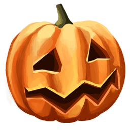 Jack-o-lantern