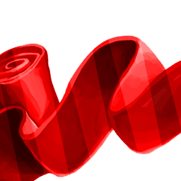 Red Scarf