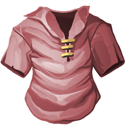 Red Shirt