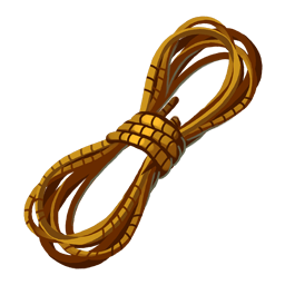 Bamboo Rope