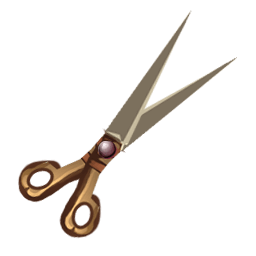 Scissors