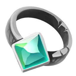 Shimmer Ring
