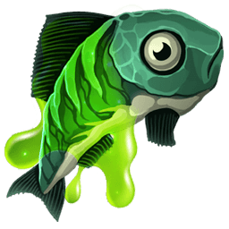 Slimeback