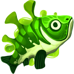 Splatfish