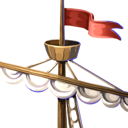 Ship Mast