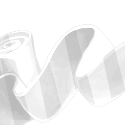 White Scarf