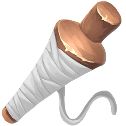 White Twine