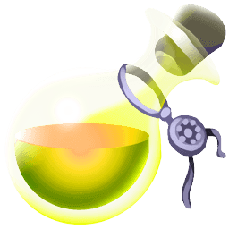 Yellow Dye