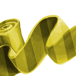 Yellow Scarf