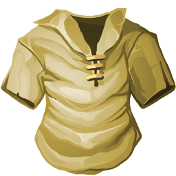 Yellow Shirt