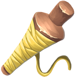 Yellow Twine